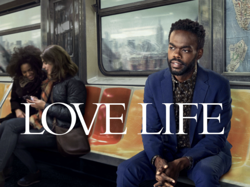 Love Life [HBOmax]